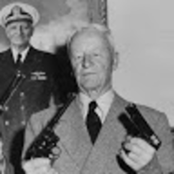 Meet your Posher, Jonathan - Picture 1 of 1